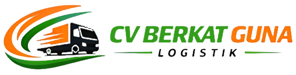 CV Berkat Guna Logistik